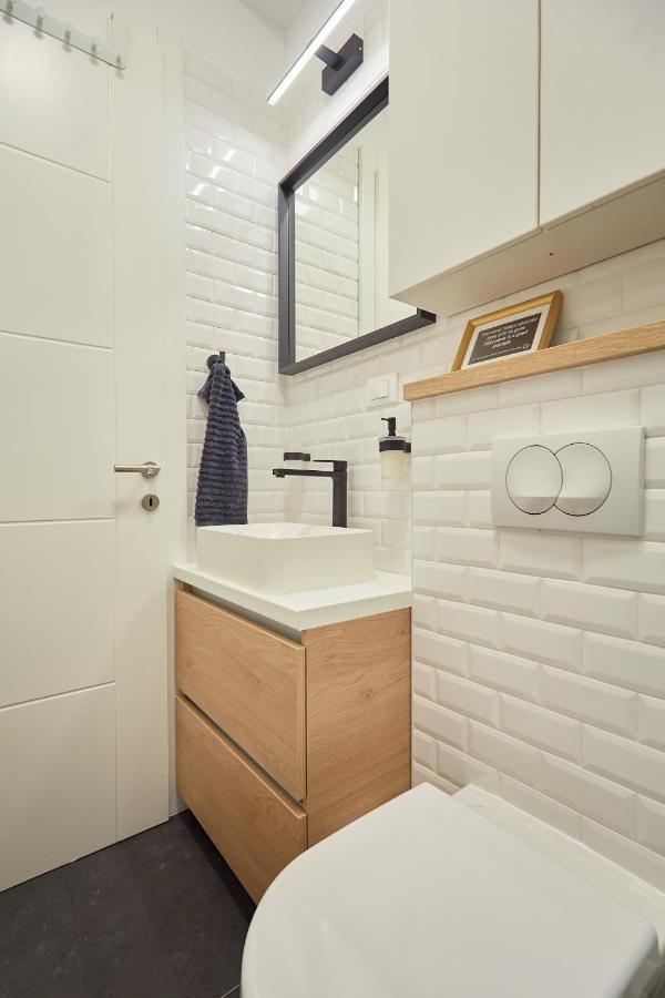 Hedera Estate, Hedera A37 Apartment Dubrovnik Exterior foto