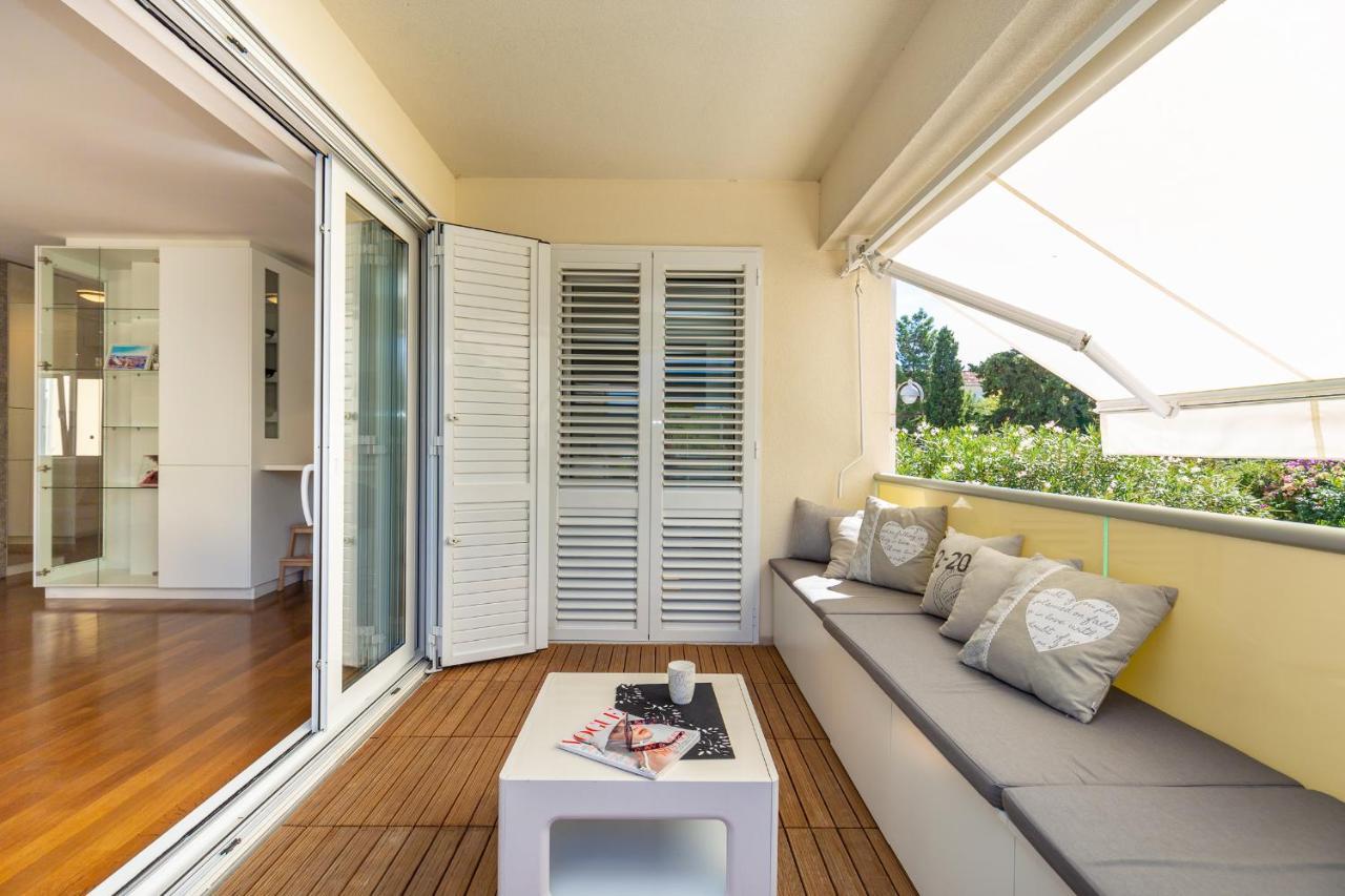 Hedera Estate, Hedera A37 Apartment Dubrovnik Exterior foto